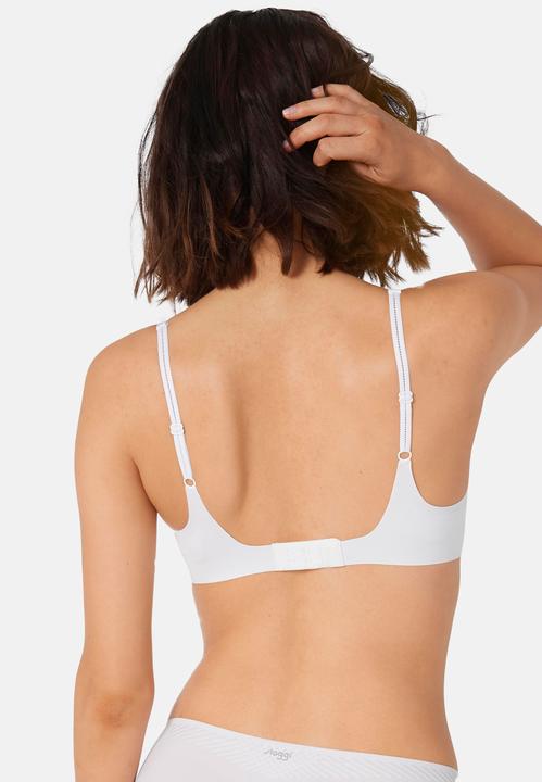 Actual product image Sloggi Body Adapt Tshirt Bra (Single pack, XS)
