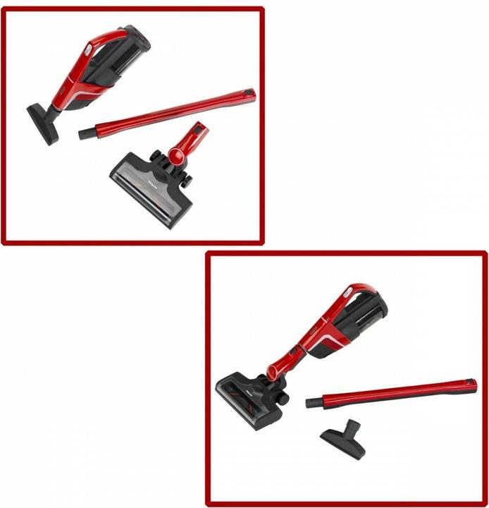 Immagine prodotto Theo Klein Aspiratore Miele TRIFLEX HX2 Pro