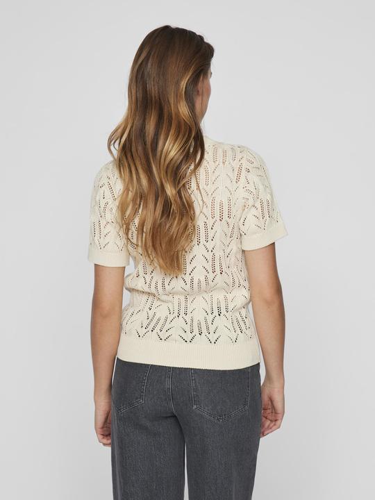 Immagine prodotto Vila Kurzarm Stricktop (XS)