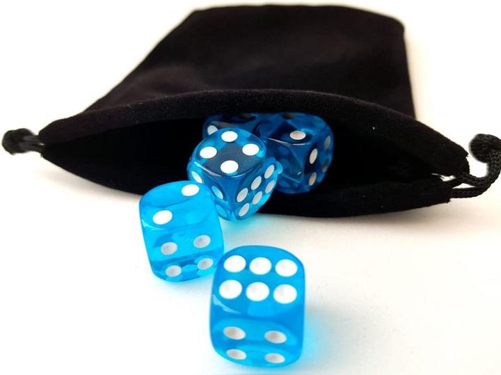 Produktbild Casinoshop Craps Dice