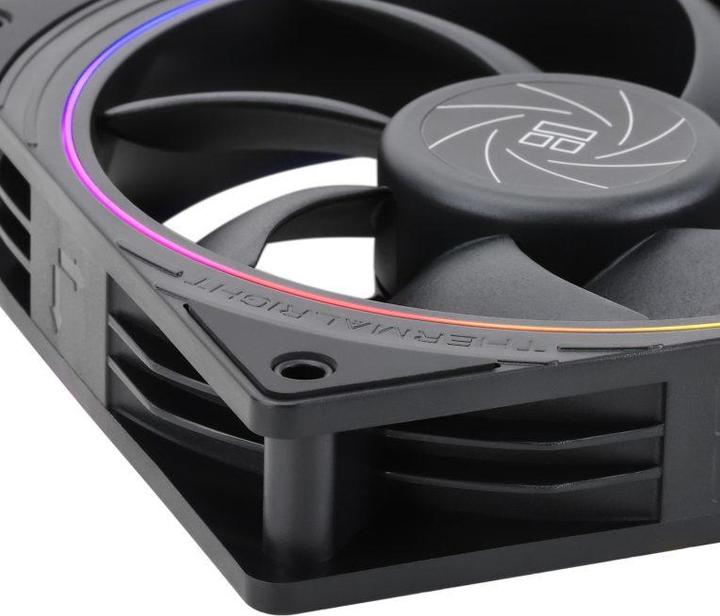 Actual product image Thermalright TL-S12 (120 mm)