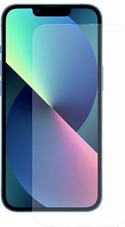 Produktbild MW Glas-Folie Polybag (1 Stück, Apple iPhone 13 Pro Max)