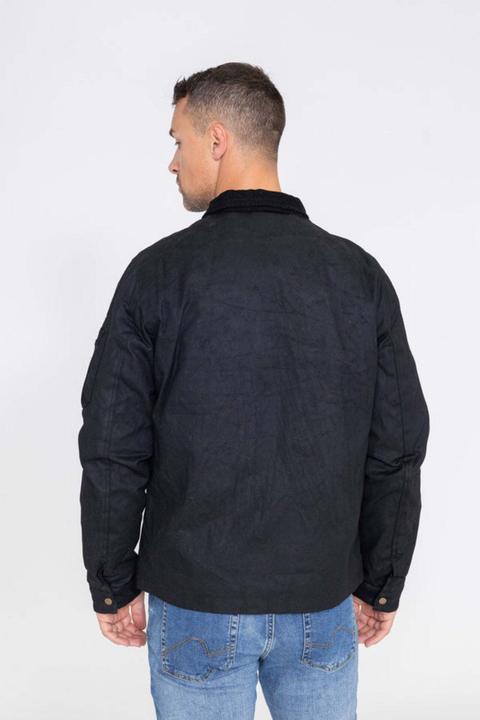 Produktbild Bombers Original Jacke Dakota M (S)