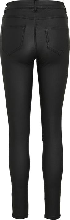 Actual product image Vila Coated trousers (S)