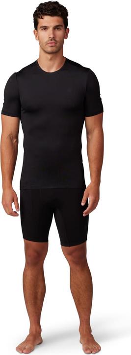 Produktbild Fox Tee 23 Tecbase Ss Shirt Blk XL (XL)