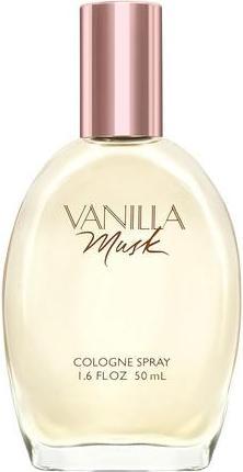 Coty Vanilla Musk (Eau de cologne, 50 ml)