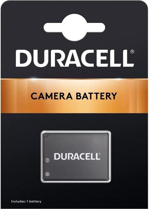 Produktbild Duracell Lithium-Ionen-Akku DMW-BCG10 (Kamera Akku)