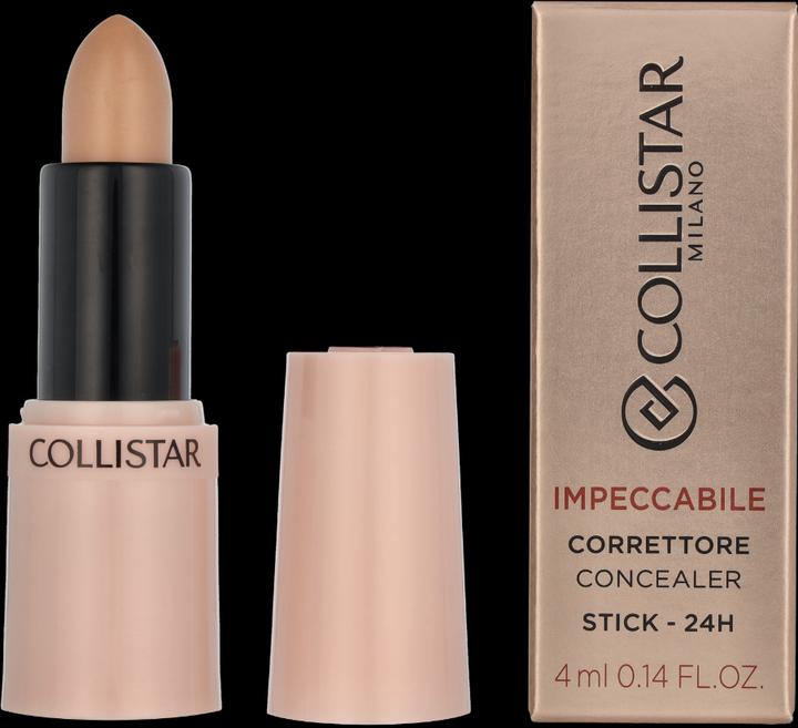Actual product image Collistar Impeccable Concealer No "2,5" Stick (2.5)