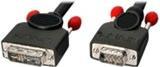 Actual product image Lindy Dvi — VGA (3 m, DVI, VGA)