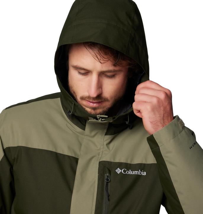 Immagine prodotto Columbia Giacca isolata Tipton Peak™ III (S)