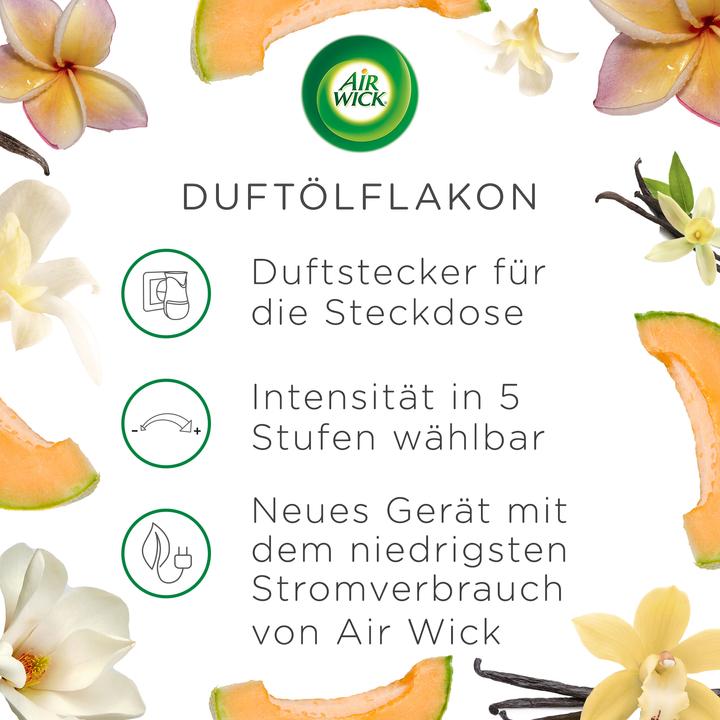 Produktbild Air Wick Sommervergnügen