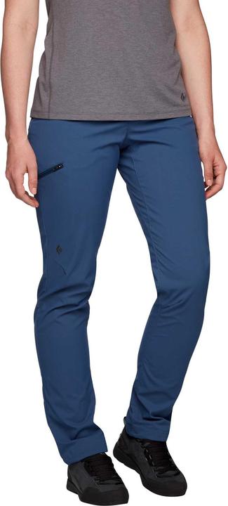Actual product image Black Diamond W Technician Alpine Pants