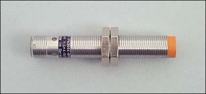 Image du produit IFM IFK4004-CPKG/US-104 Capteur inductif M12 x 1 DC PNP antivalente IFK4004CPKGUS10 (UTP, 0.00 m)