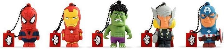 Produktbild Tribe Marvel Hulk (16 GB, USB-A)