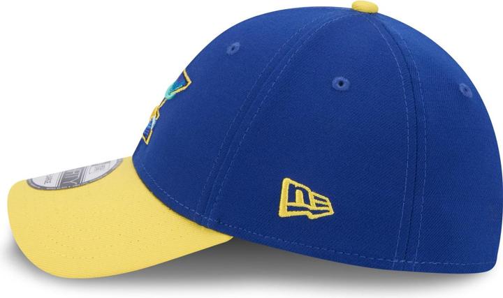 Actual product image New Era 39Thirty Cap - CITY CONNECT Minnesota Twins - M/L (M, L)