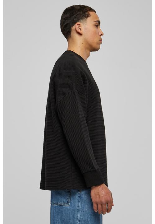 Immagine prodotto Urban Classics Cut On Sleeve Naps Interlock Crew (3XL)