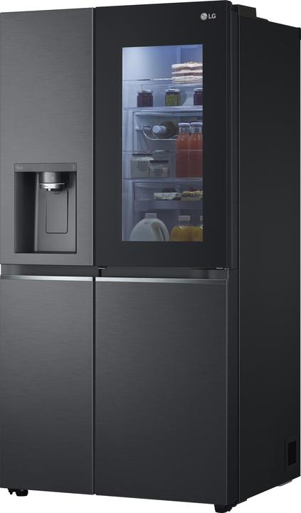 Actual product image LG InstaView GSXV90MCDE (635 l)