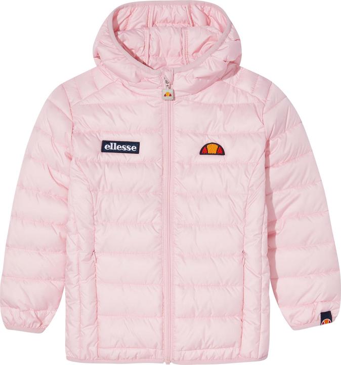 Immagine prodotto Ellesse Giacca trapuntata dal taglio sportivo e confortevole (152, 158)