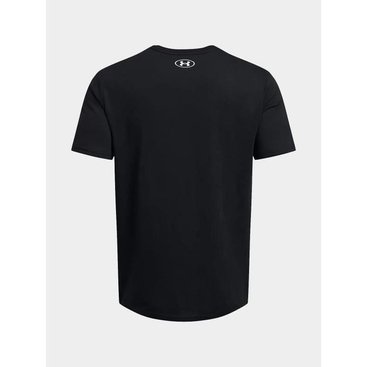 Immagine prodotto Under Armour Camicia da allenamento Foundation da uomo (XXL)