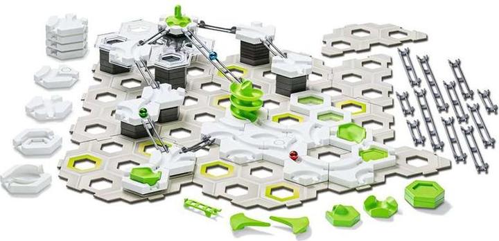 Produktbild Ravensburger GraviTrax GraviTrax Action-Set Twist