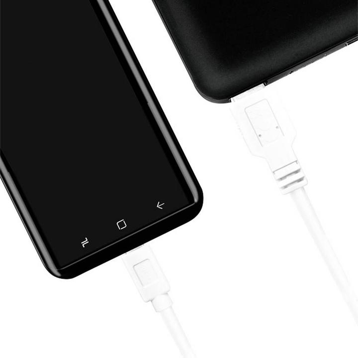 Produktbild LogiLink USB A — USB C (1.50 m, USB 3.0)