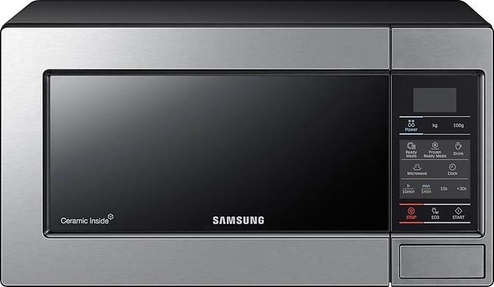 Produktbild Samsung ME83M-B3 Mikrowelle (56 l)
