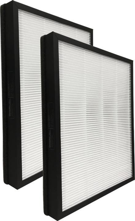 Image du produit Comedes Comedes Nano Protect Filtre comme FY5185/30 pour Philips AC5659/10 (2 x)