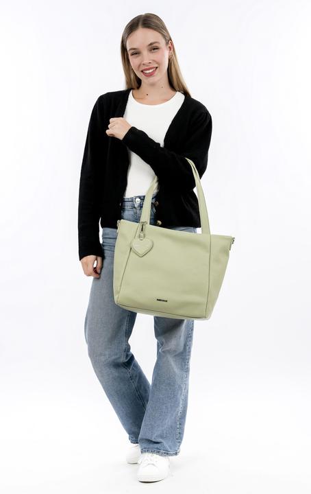 Image du produit Emily und Noah Shopper E&N Enie (16.65 l)