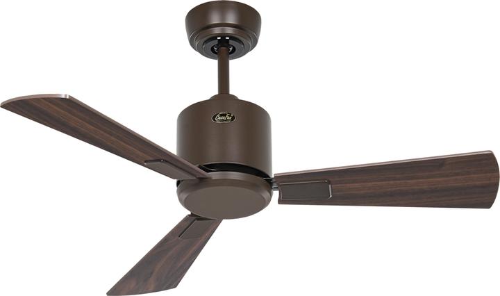 Produktbild CasaFan Deckenventilator Eco Neo III WiFi 92 BZ NB-KI (24 dB)