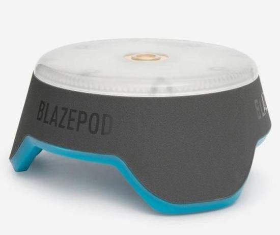 Productafbeelding Blazepod Enkele Pod. excl. energiecentrale