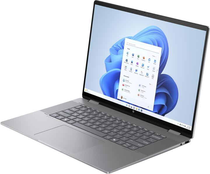 Actual product image HP Envy x360 16-ad0052ng (16", AMD Ryzen 5 8640HS, 16 GB, 512 GB, DE)