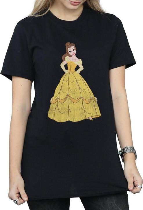 Immagine prodotto Beauty And The Beast Maglietta Ampia Belle Donna (XL)