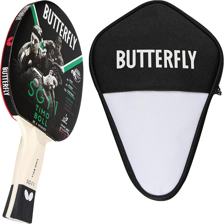 Butterfly SG11 Timo Boll