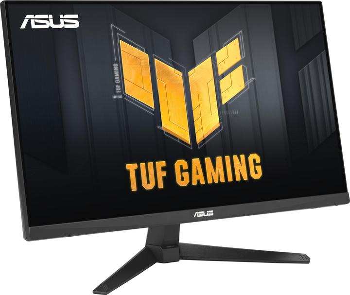 Actual product image ASUS TUF Gaming VG249QE5A Gaming Monitor (1920 x 1080 pixels, 23.80")