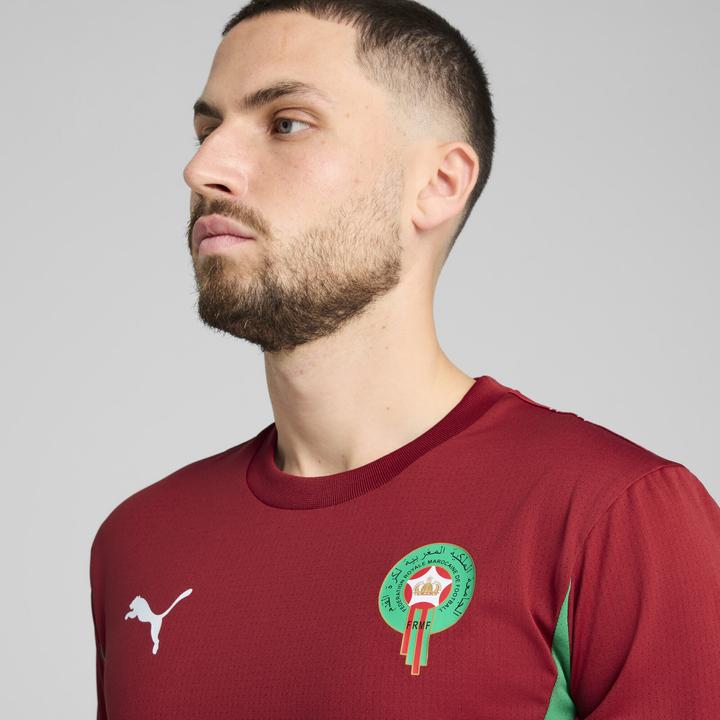 Immagine prodotto Puma Maglia FRMF Prematch SS (XS)