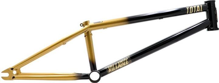 Total BMX Killabee K4