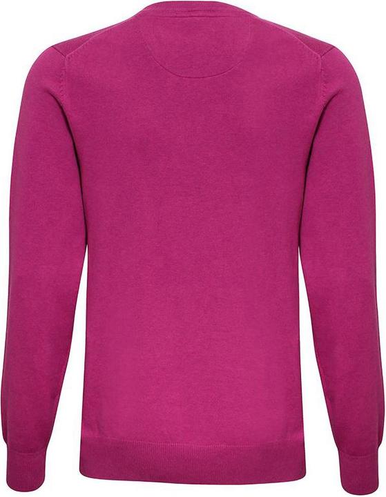 Image du produit Asquith & Fox Coton riche Pull col V (3XL)