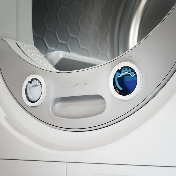 Immagine prodotto Miele Profumi dell'asciugatrice (150 Cicli di lavaggio)
