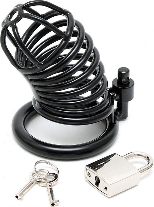 Actual product image Rimba Chastity