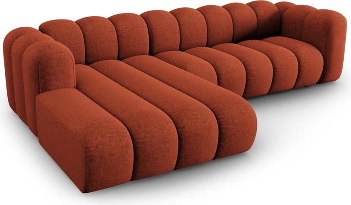 Produktbild Micadoni Lupine (Ecksofa)