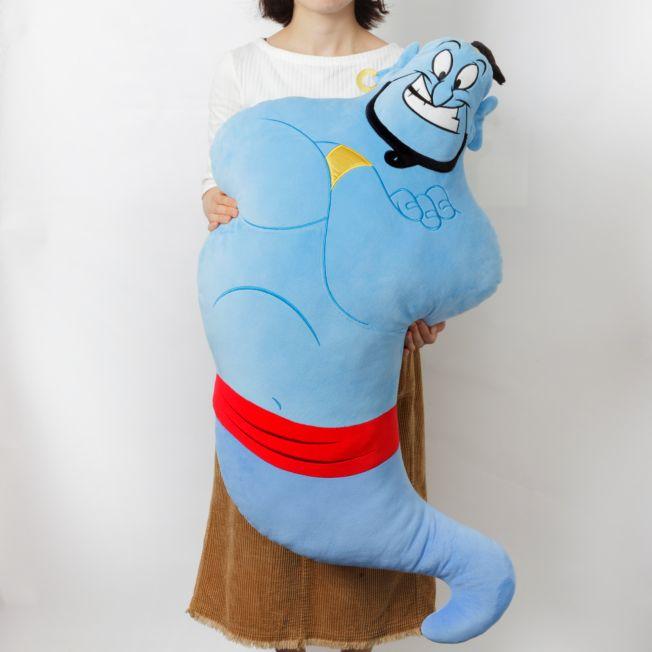 Image du produit Disney Aladin Genie - Dekoratives Kissen