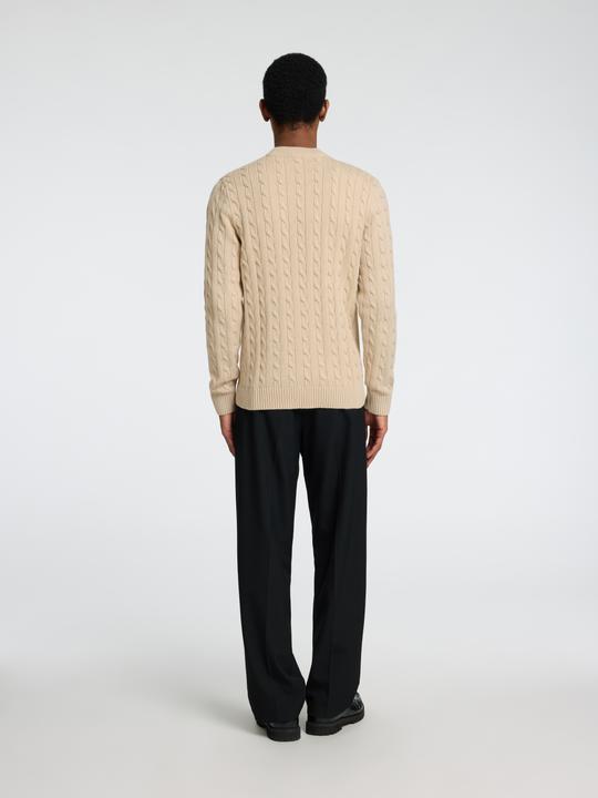 Immagine prodotto Selected Homme Slhryan Struttura Girocollo (XL)