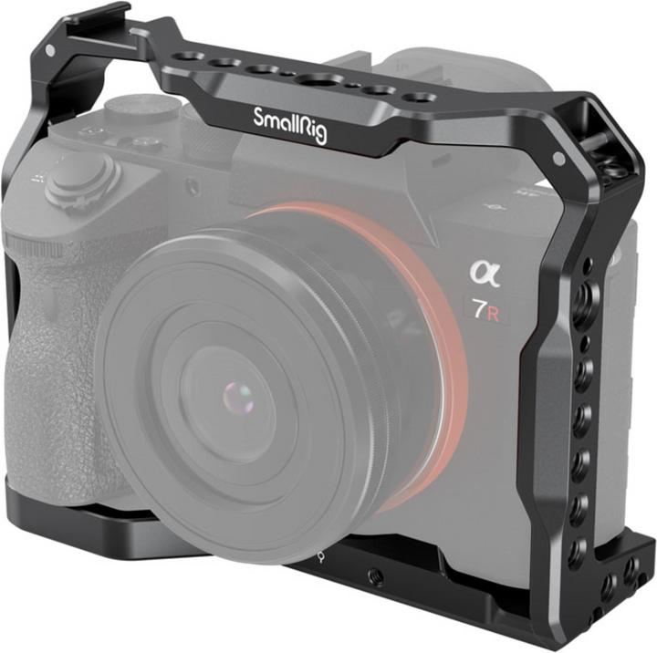 Produktbild SmallRig 2918 (Cage)
