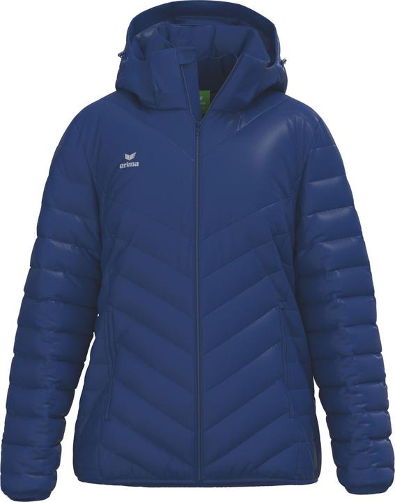 Erima CMPT Puffer Jacket Damen