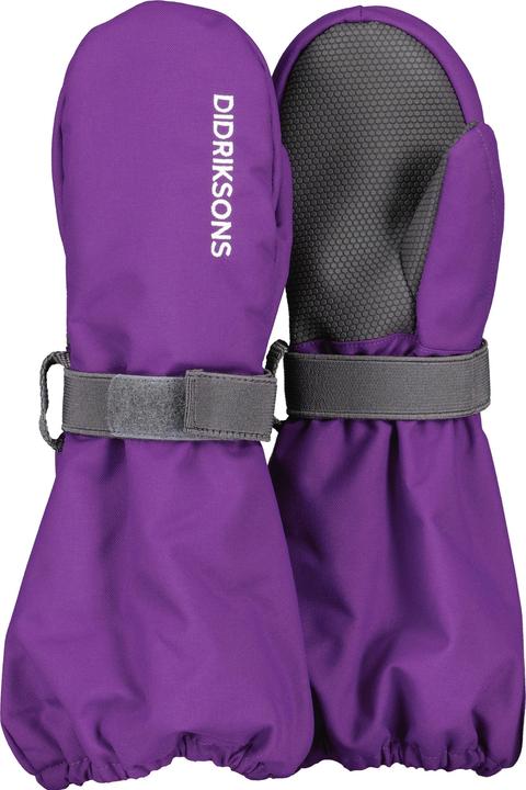 Productafbeelding Didriksons Biggles kinderwant 7 (L, XL)