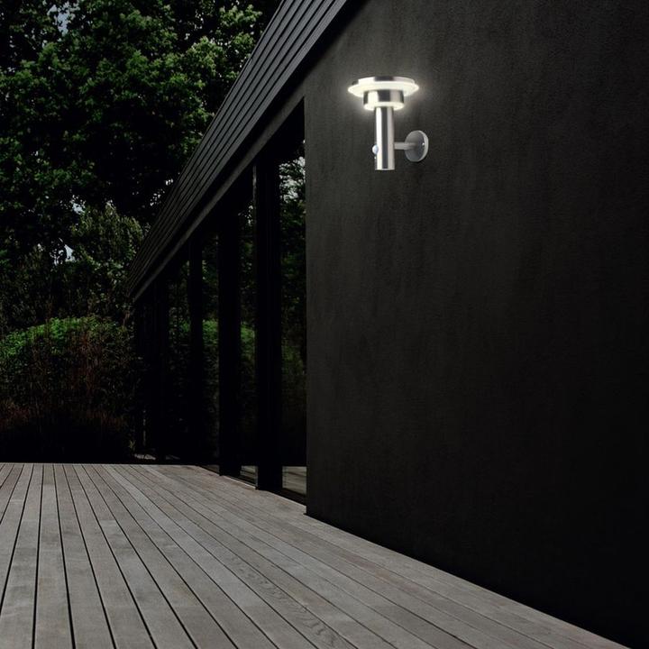 Produktbild Ledvance Endura Style Solar Double Circle (400 lm, IP44)