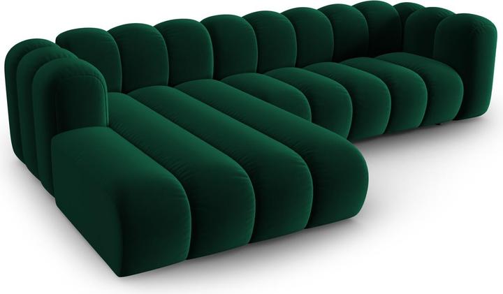 Actual product image Micadoni Lupine (Corner sofa)