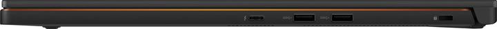 Image du produit ASUS ROG Zephyrus GX501VI-GZ021T (15.60", Intel Core i7-7700HQ Intel Core i7-7700HQ, 16 Go, 512 Go)