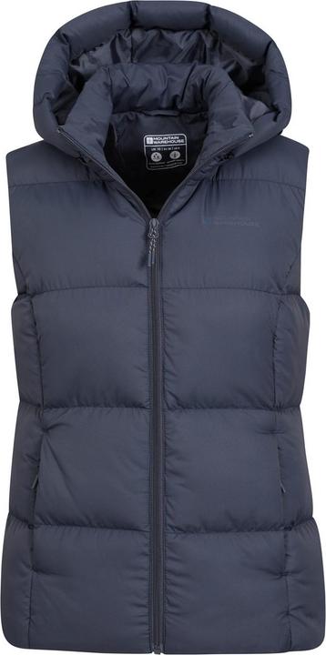 Produktbild Mountain Warehouse Astral II Weste Wattiert (40)