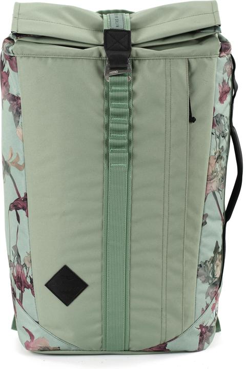 Actual product image Nitro Backpack Scrambler 878065097 dead flower 470x300x120mm (28 l)